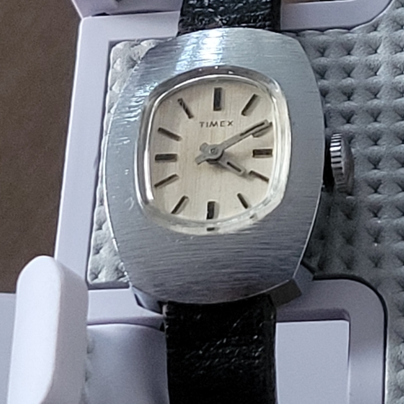 Vintage Timex watch - Picture 6 of 7